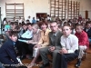 Uroczyste zakończenie roku szkolnego