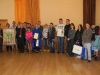 II Regionalna Olimpiada Ekologiczna-Szklary Górne 2011