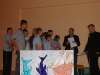 Konkurs pięknego czytania i inscenizacji bajek