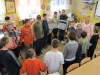 Król i królowa nie tylko w bajkach
