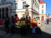 Promocja w mieście