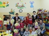 Z wizytą w przedszkolu w Świerzawie