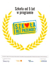 Szkoła bez przemocy