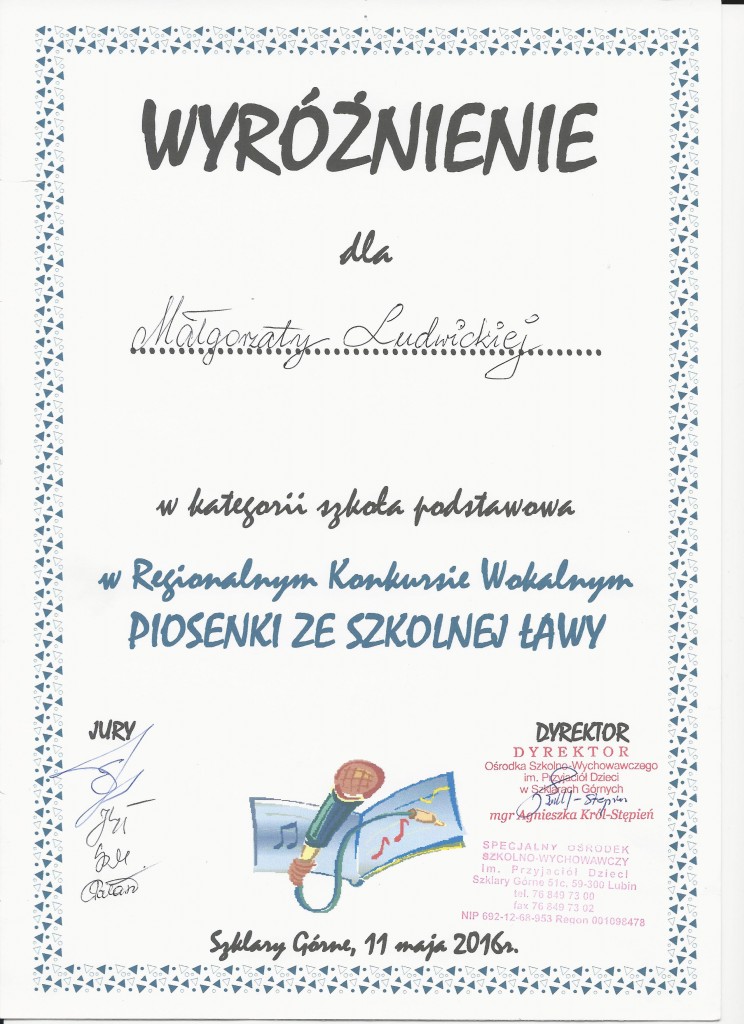 gosia