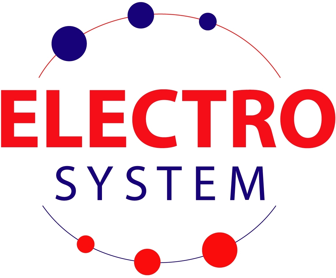 Electro system_logo