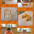 Marchewkowa-ciastolina-