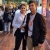 Malgosia-i-Mateusz-przed-wejsciem-na-spotkanie