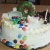 Tort urodzinowy.