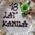 Tort-Kamila