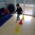 slalom