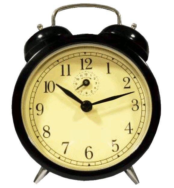 Zmiana czasu zimowego na letni. Kiedy i jak przestawiamy zegarki ...